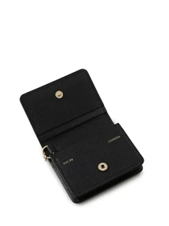 Clearance Radley Chester Row Card Holder Red