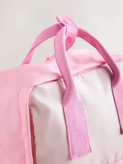 New Next Backpack Rainbow