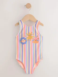Next Swimsuit (3mths-10yrs)^ Baby Girls|Baby Girls