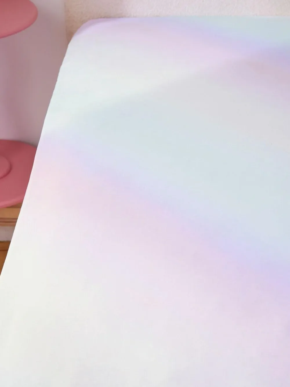 Online Next Rainbow Ombre Fitted Sheets