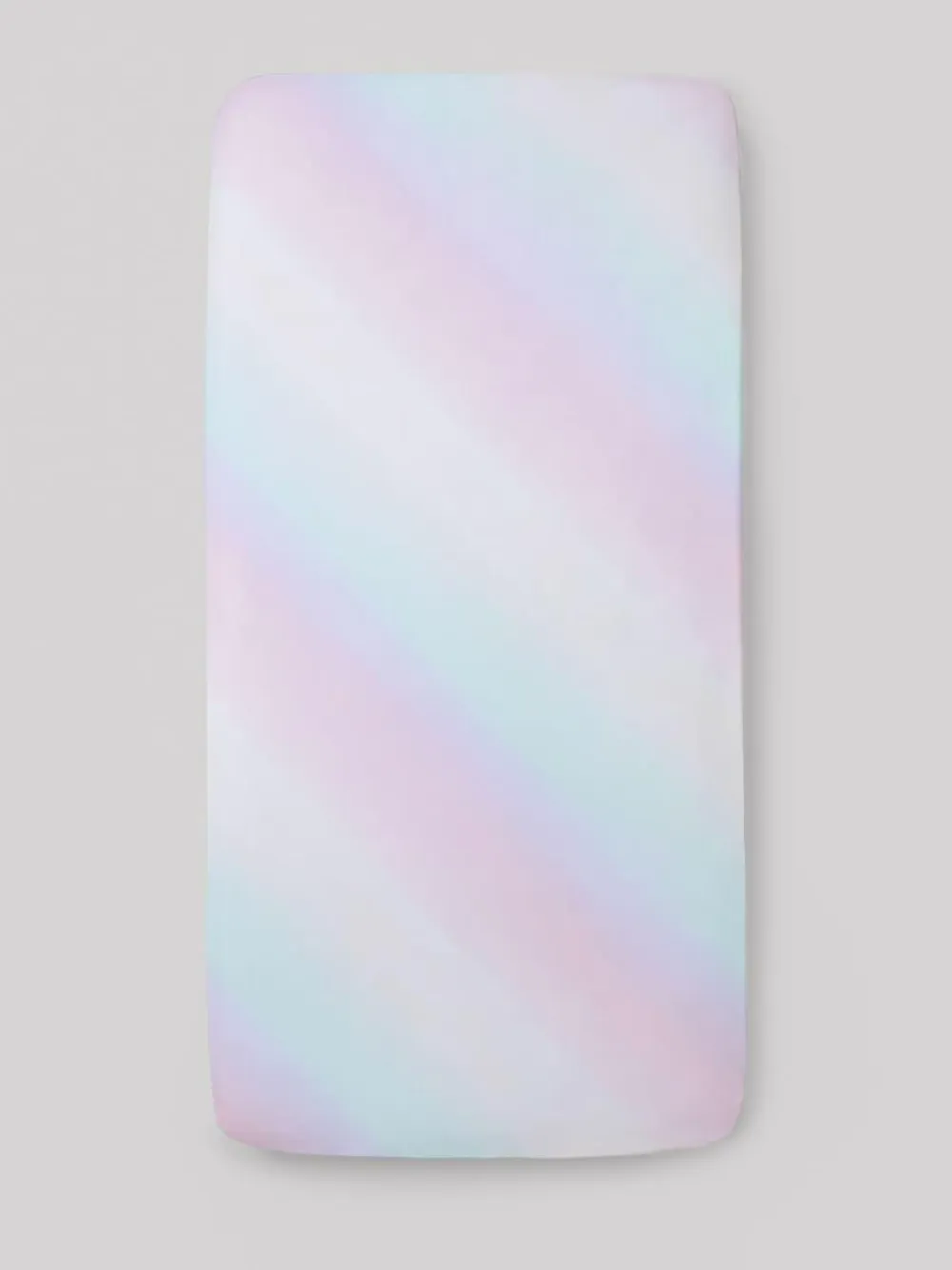 Online Next Rainbow Ombre Fitted Sheets