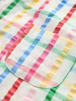 Next Rainbow Pull-On Playsuit (3mths-7yrs)^ Jumpsuits & Playsuits