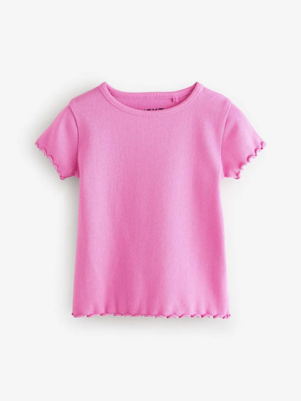 Online Next Rainbow Short Sleeve T-Shirts 5 Pack (3mths-7yrs)