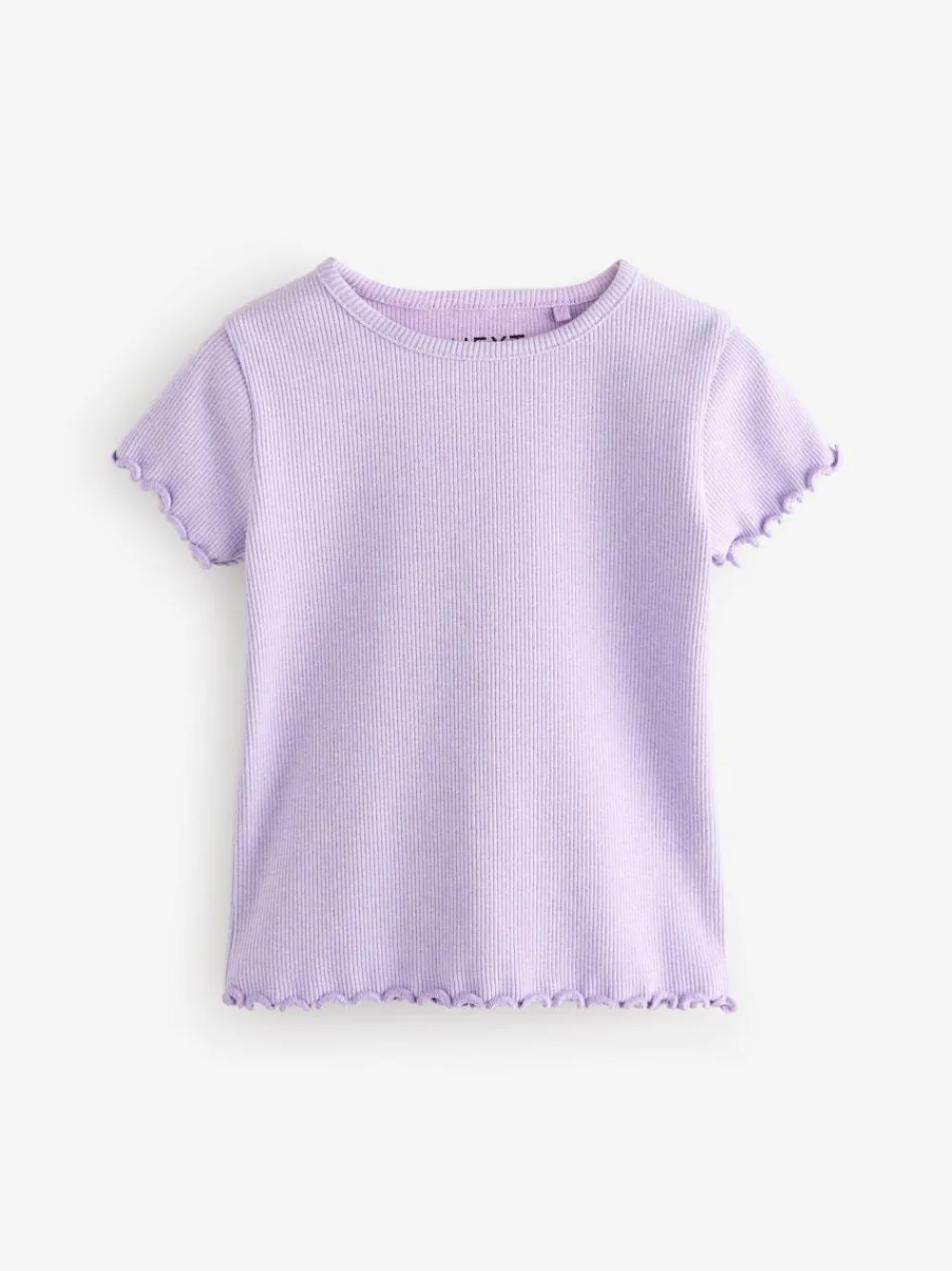 Online Next Rainbow Short Sleeve T-Shirts 5 Pack (3mths-7yrs)