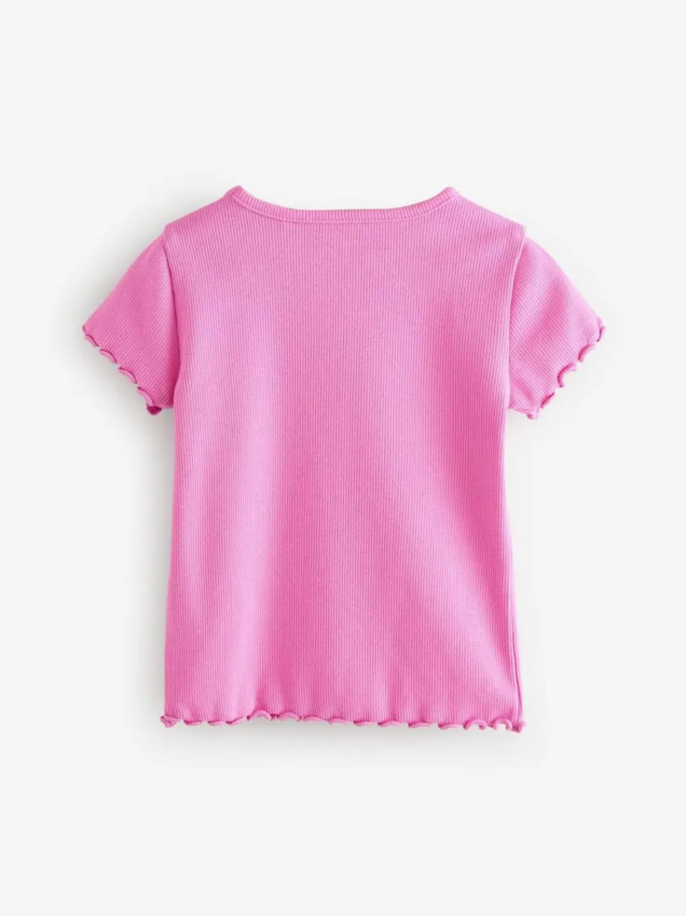 Online Next Rainbow Short Sleeve T-Shirts 5 Pack (3mths-7yrs)