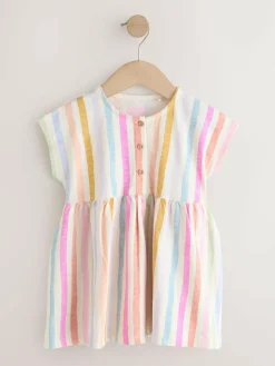 Next Jersey Dress (3mths-7yrs)^ Dresses|Dresses