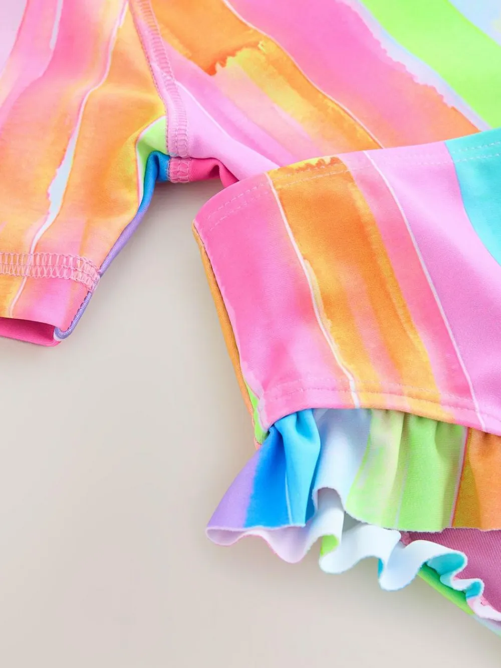 Next Short Sleeved Sunsafe Swim Set (3mths-10yrs)^ Swimwear|Swimwear