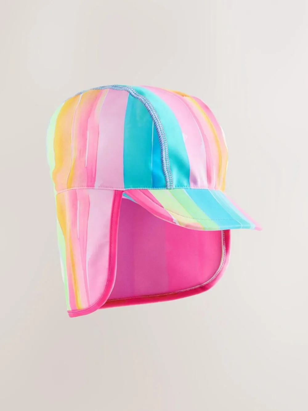 Next Swim Legionnaire Hat (3mths-10yrs)^ Hats & Scratch Mitts|Hats, Gloves & Scarves