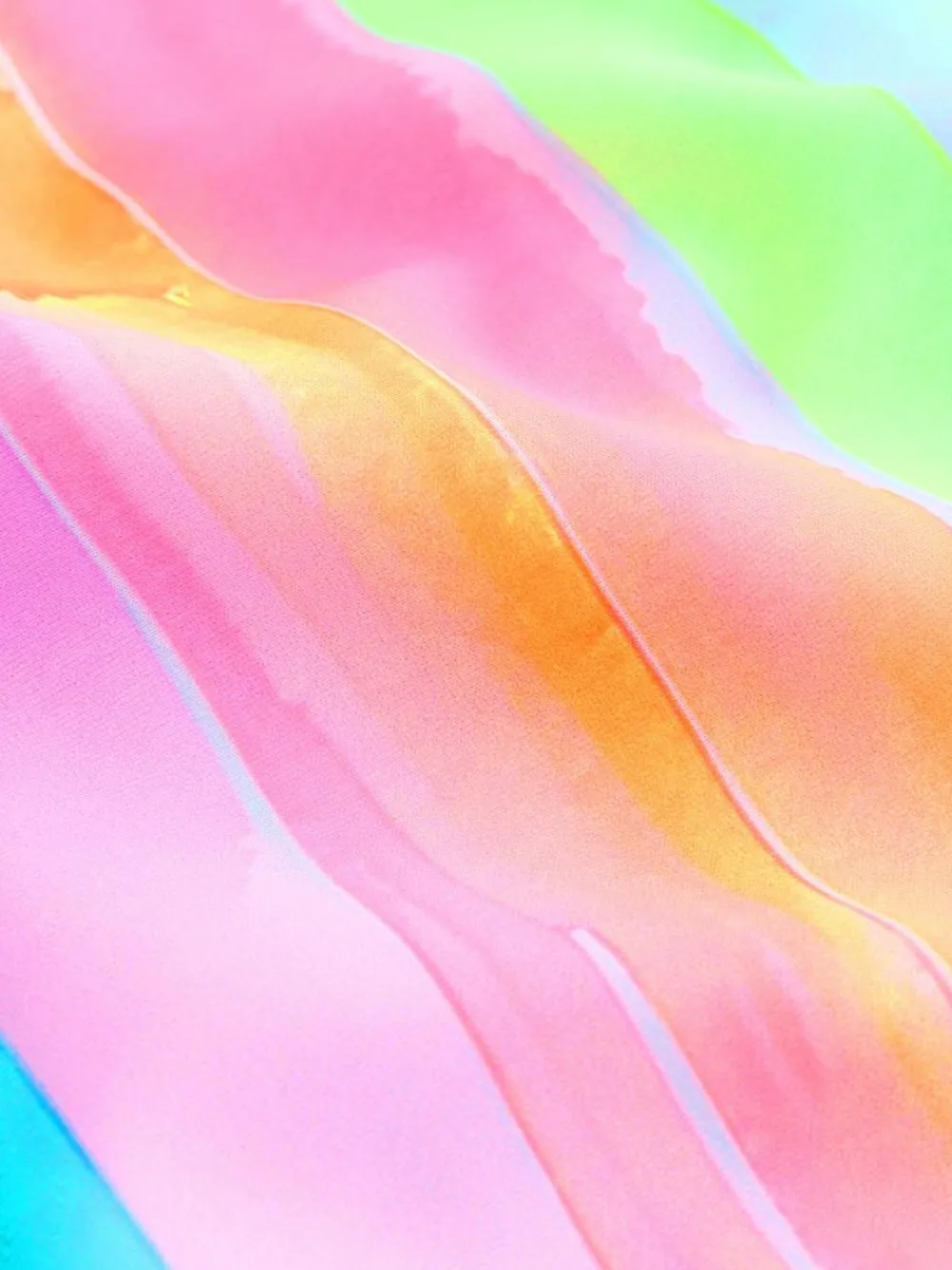 Next Rainbow Stripe Swimsuit (3mths-10yrs)