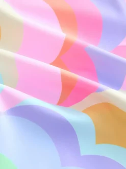 Next Rainbow Wave Sunsafe Swimsuit (3mths-10yrs)^ Swimwear|Swimwear