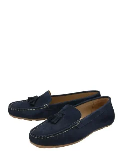 Ravel Leather Loafers^Women Flats