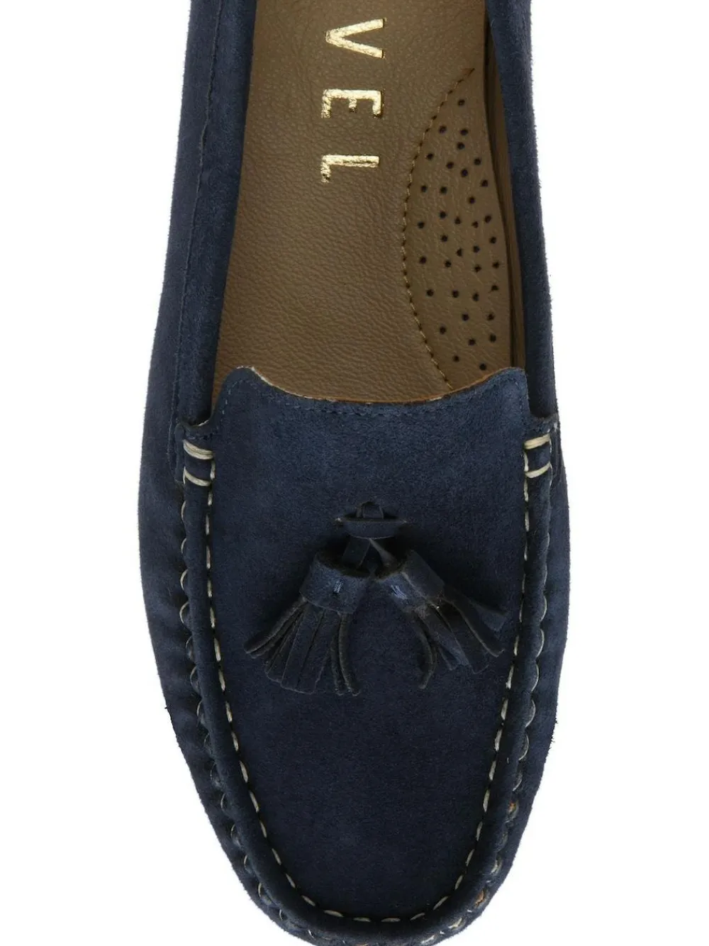 Ravel Leather Loafers^Women Flats