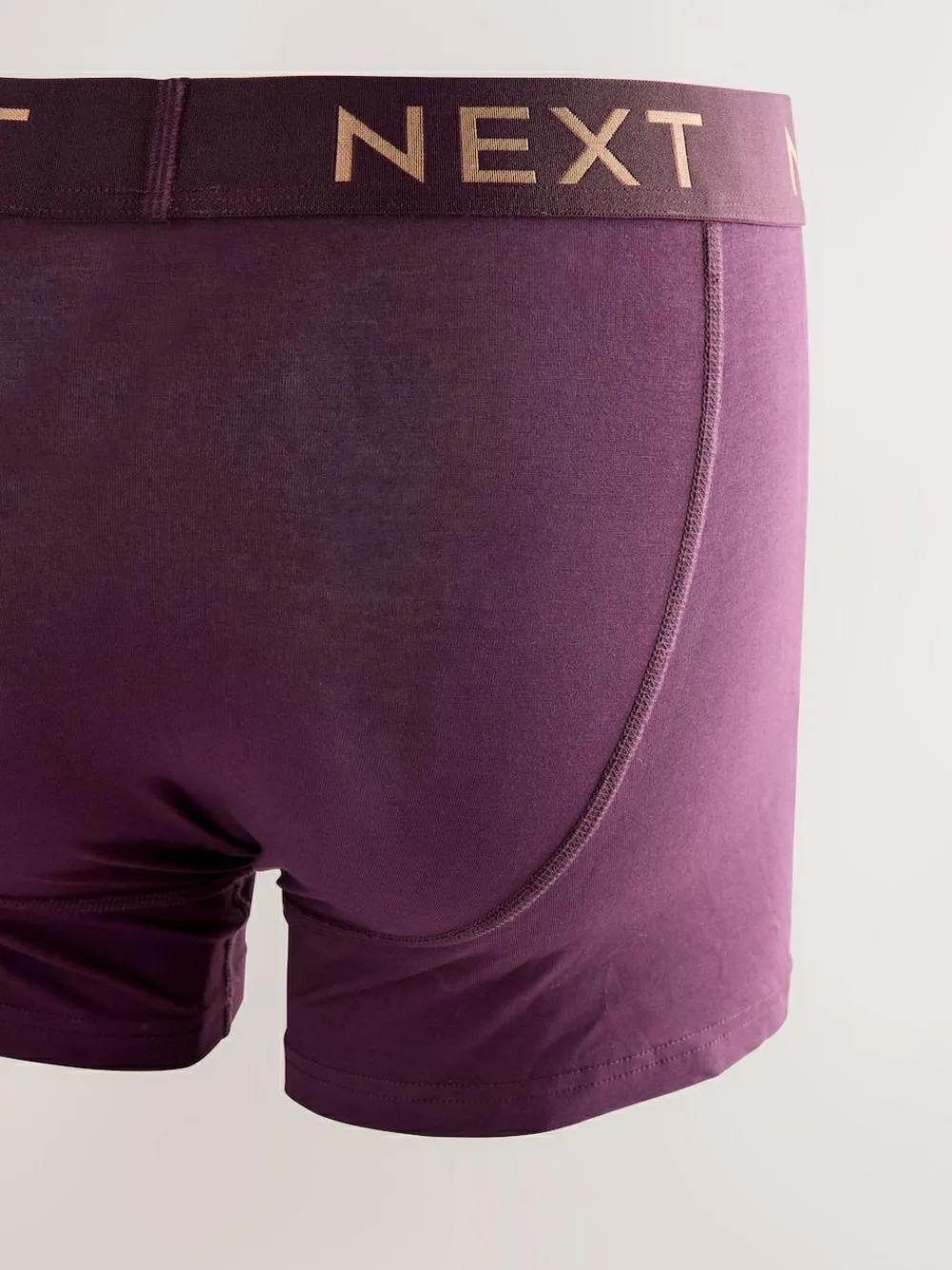 Next Red 10 pack A-Front Boxers^ Underwear|Underwear