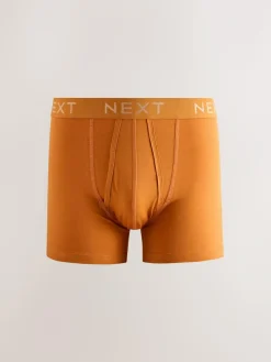 Next Red 10 pack A-Front Boxers^ Underwear|Underwear
