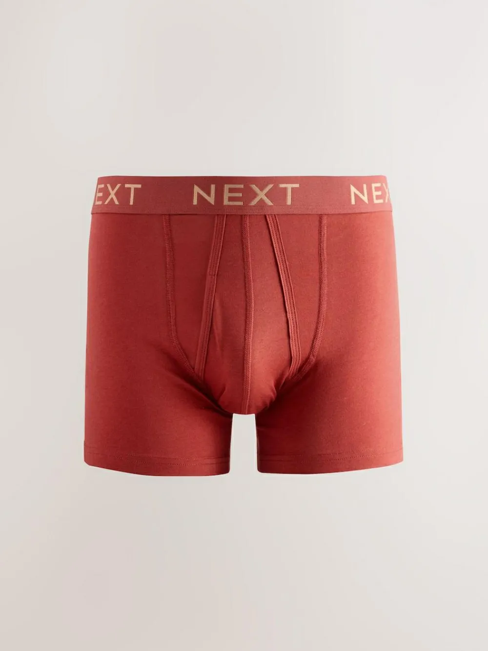 Next Red 10 pack A-Front Boxers^ Underwear|Underwear