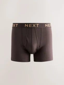 Next Red 10 pack A-Front Boxers^ Underwear|Underwear