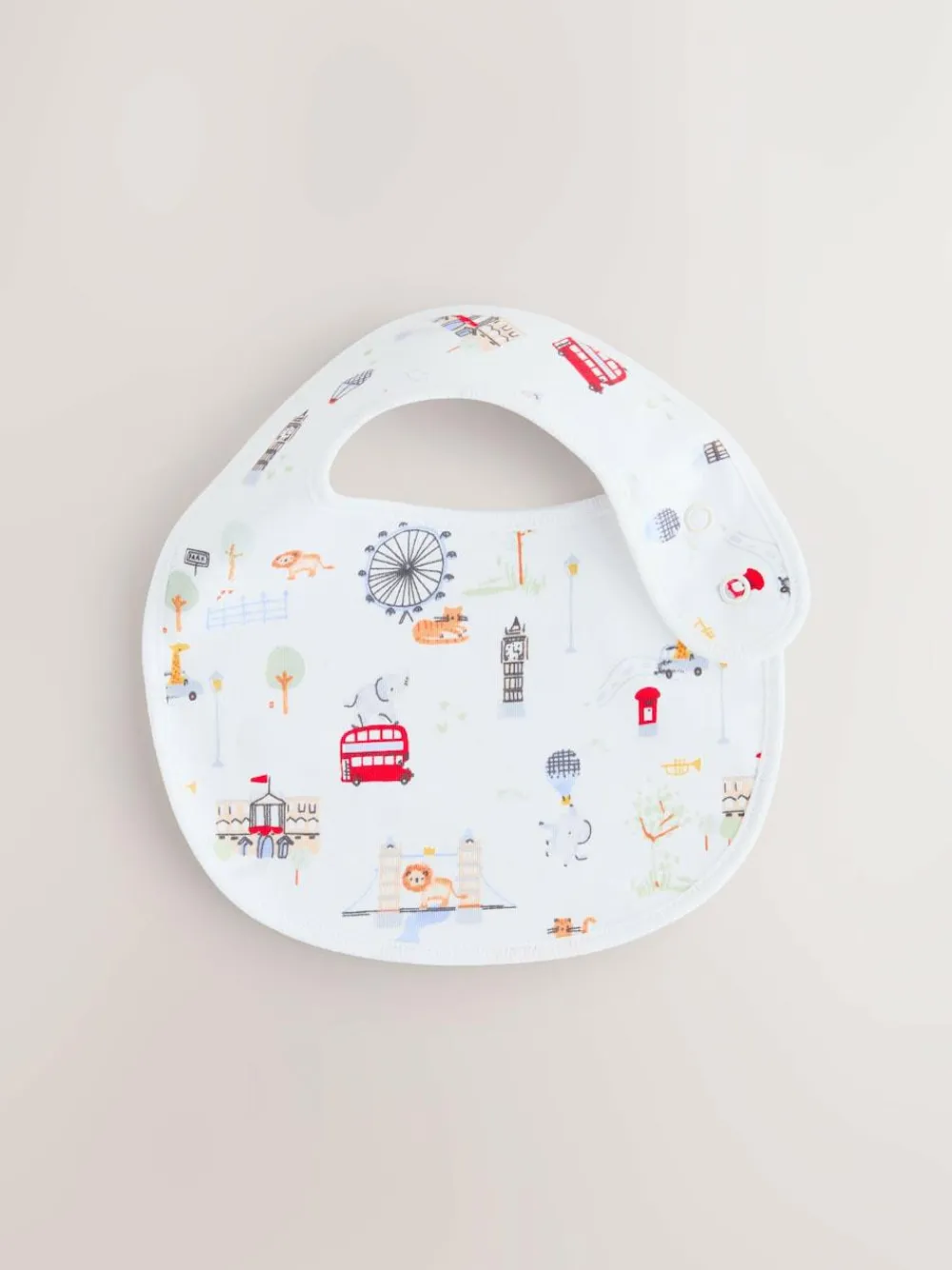 Next Red Baby Bibs 3 Pack^ Bibs|Newborn Accessories