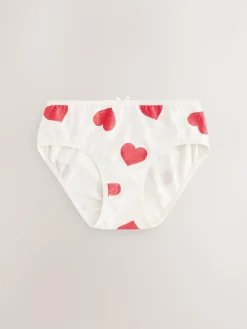 Next Briefs 5 Pack (1.5-16yrs)^ Underwear