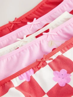 Next Briefs 5 Pack (1.5-16yrs)^ Underwear