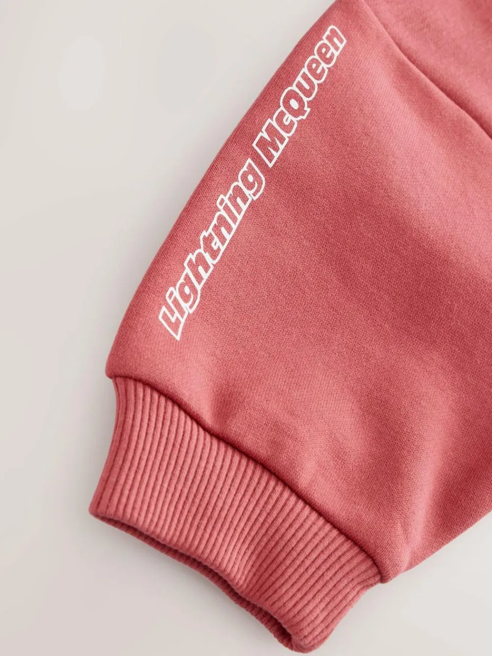 Next Red Charcoal Cars Crew Sweatshirt and Joggers Set (9mths-8yrs)^BOY Sweatshirts & Hoodies|Sets & Outfits