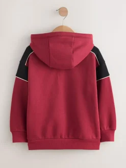 Next Colourblock Hoodie (3-16yrs)^BOY Sweatshirts & Hoodies