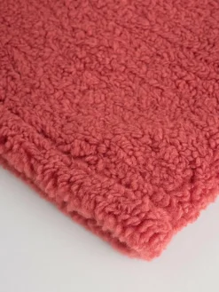 Outlet Next Baby Fleece Tops and Leggings Set 2 Piece (0mths-2yrs) Red Ditsy