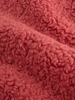 Outlet Next Baby Fleece Tops and Leggings Set 2 Piece (0mths-2yrs) Red Ditsy