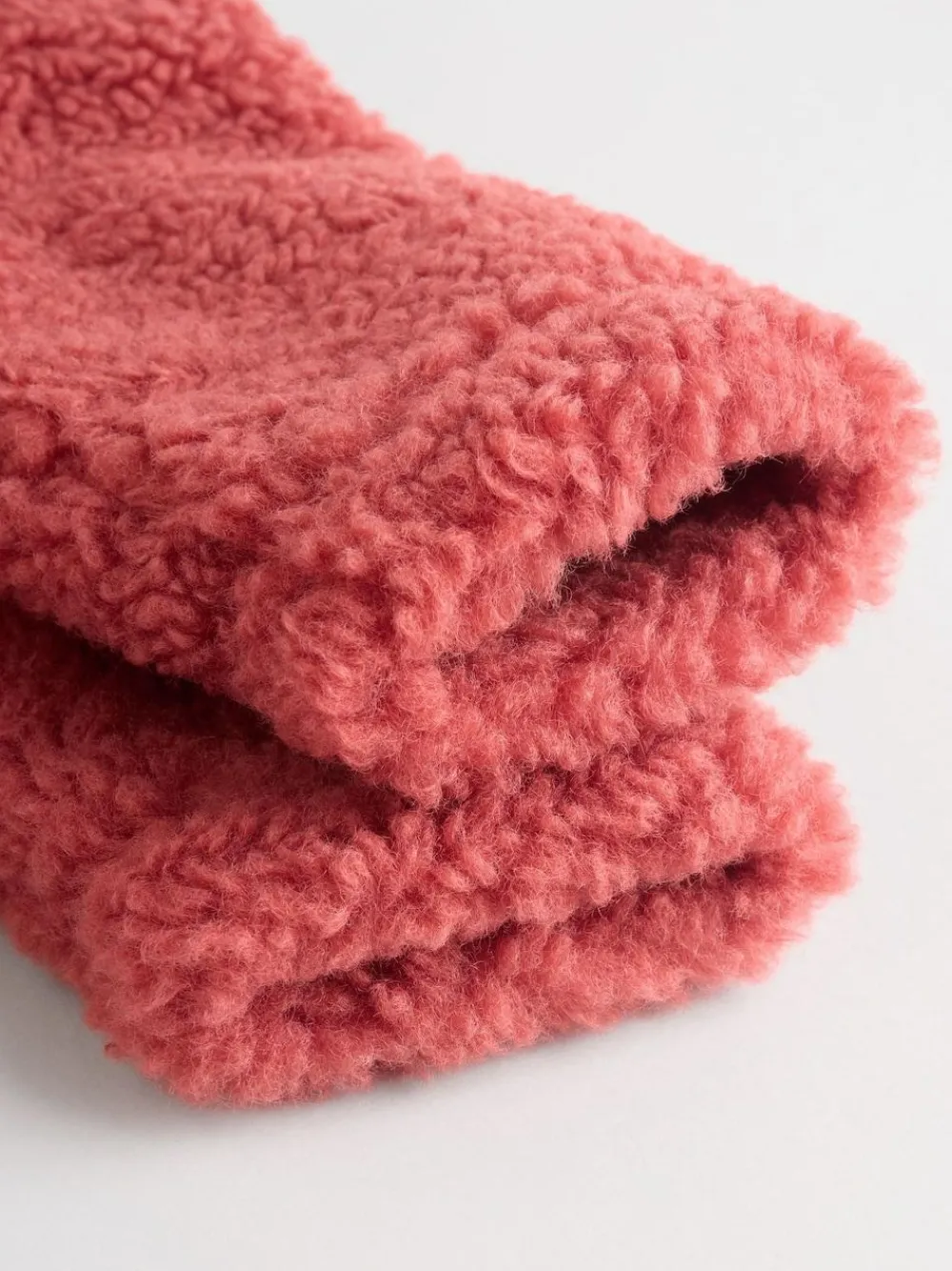 Outlet Next Baby Fleece Tops and Leggings Set 2 Piece (0mths-2yrs) Red Ditsy