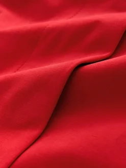 Outlet Next Dolly Trench Coat Red