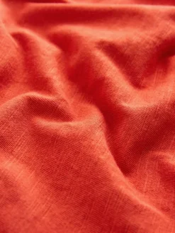 Next Red Gingham Short Sleeve Pocket T Shirt (3mths-7yrs)^ T-Shirts