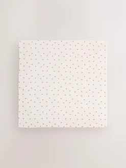 Next Baby Muslins Cloths 4 Pack^ Unisex|Newborn Accessories