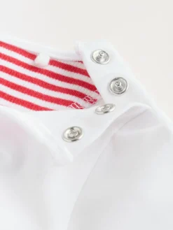 Next T-Shirt and Leggings Baby Set (0mths-2yrs)^BOY Tops|Sets & Outfits