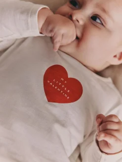 Next T-Shirt and Leggings Baby Set (0mths-2yrs)^BOY Tops|Sets & Outfits