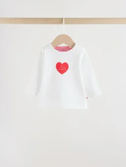 Next T-Shirt and Leggings Baby Set (0mths-2yrs)^BOY Tops|Sets & Outfits