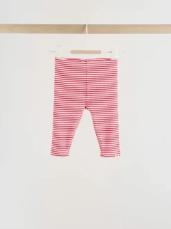 Next T-Shirt and Leggings Baby Set (0mths-2yrs)^BOY Tops|Sets & Outfits