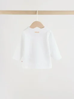 Next T-Shirt and Leggings Baby Set (0mths-2yrs)^BOY Tops|Sets & Outfits