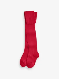 Next 3 Pack Cotton Rich Tights^ Socks & Tights|Socks & Tights