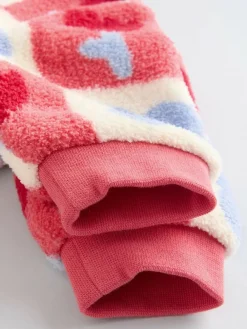 Next Baby Fleece Tops and Leggings Set 2 Piece (0mths-2yrs)^ Cosy Club|Baby Winter Clothing