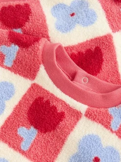 Next Baby Fleece Tops and Leggings Set 2 Piece (0mths-2yrs)^ Cosy Club|Baby Winter Clothing