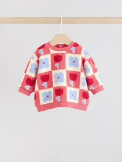 Next Baby Fleece Tops and Leggings Set 2 Piece (0mths-2yrs)^ Cosy Club|Baby Winter Clothing