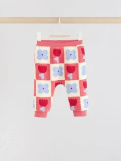 Next Baby Fleece Tops and Leggings Set 2 Piece (0mths-2yrs)^ Cosy Club|Baby Winter Clothing