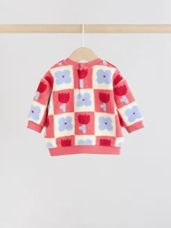 Next Baby Fleece Tops and Leggings Set 2 Piece (0mths-2yrs)^ Cosy Club|Baby Winter Clothing
