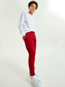 Next Red Slim Fit Joggers (3-16yrs)^BOY Joggers