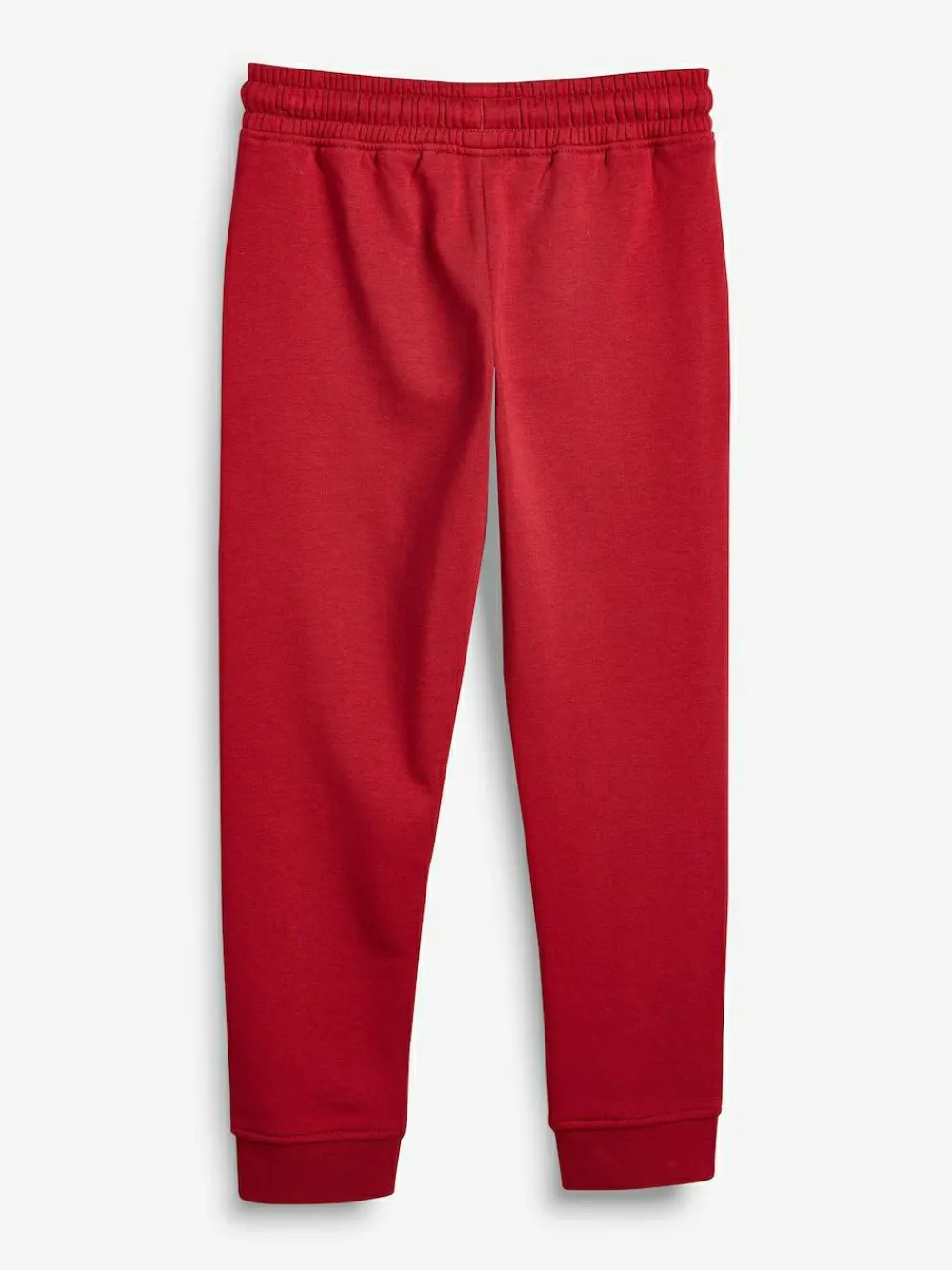 Next Red Slim Fit Joggers (3-16yrs)^BOY Joggers