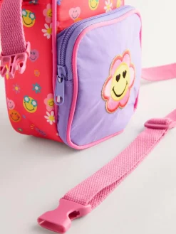 Next Red SmileyWorld® Cross-Body Bag^ Bags