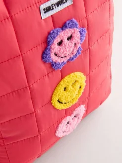 Sale Next Red SmileyWorld® Rucksack