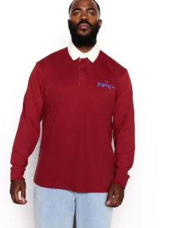 Clearance Next Red Snoopy Rugby Shirt