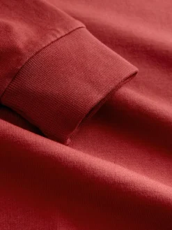 Clearance Next Red Snoopy Rugby Shirt