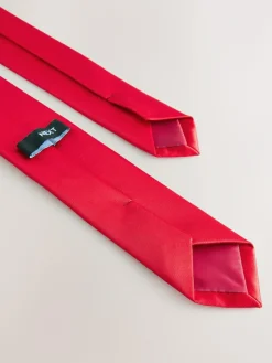 Sale Next Red Tie (3-16yrs)