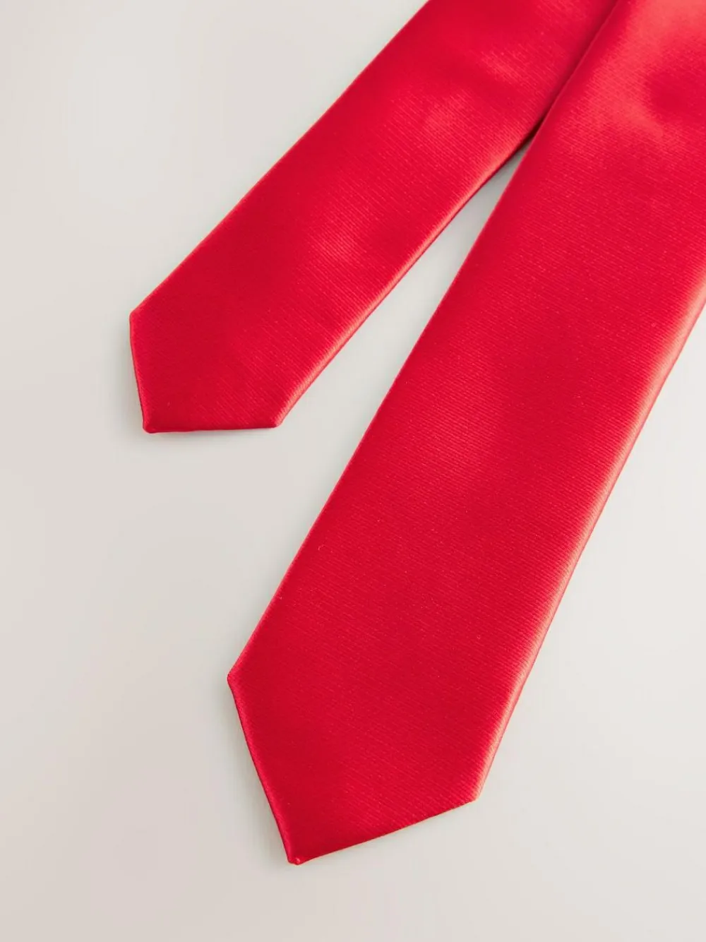 Sale Next Red Tie (3-16yrs)